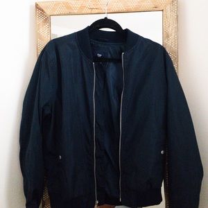 Men’s GAP bomber jacket